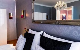 Augarten Suites Vienna